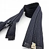 Naylon Mont Fermuarı Açık Uçlu (Separe) 60 Cm  -  PR0060T10