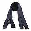 Naylon Mont Fermuarı Açık Uçlu (Separe) 60 Cm  -  PR0060T10