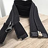 Nylon Jacket Zipper, Open End (Separate), 65 cm - PR0065T10