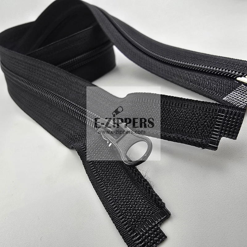 Nylon Jacket Zipper, Open End (Separate), 65 cm - PR0065T10