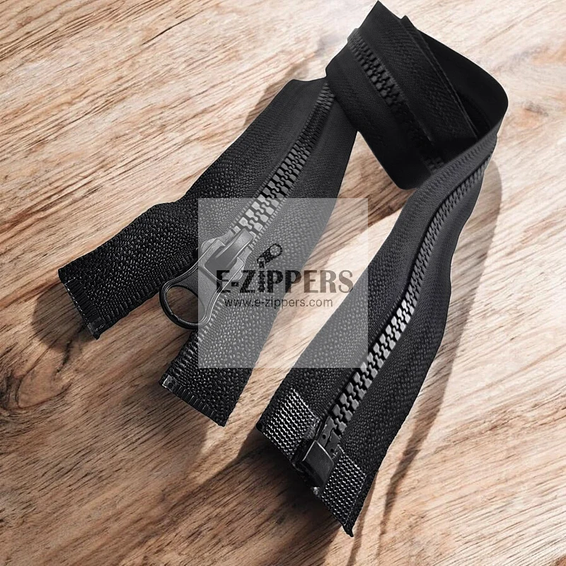 Kemik Combi 90 Cm Mont Fermuarı Açık Uçlu (Separe)  -  PR0090T6