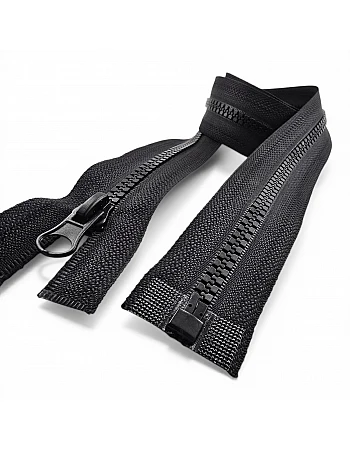 Kemik  90 Cm Mont Fermuarı Açık Uçlu (Separe)  -  PR0090T6