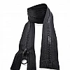 Kemik  90 Cm Mont Fermuarı Açık Uçlu (Separe)  -  PR0090T6