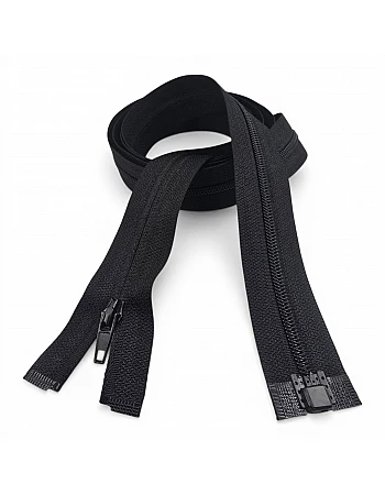 120 cm Ters Ferace Fermuarı | Daha Sade Uzun Kapanış İçin | ZP00120S