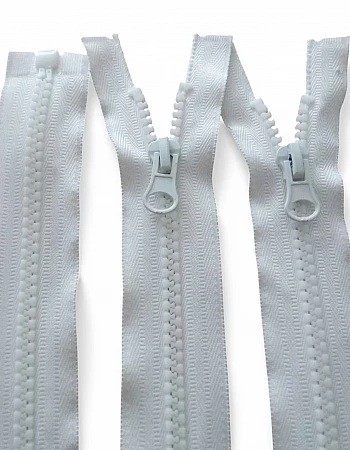 55 cm Kemik Mont Fermuarı | Açık Uçlu Separe Dış Giyim Fermuarı | ZPK0055T5PROMO