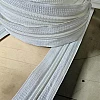 Naylon Şerit fermuar T 10, dayanıklı yapısıyla kıyafet ve aksesuarlarınız için ideal.