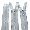 55 cm #5 21,66" Molded Plastic Jacket Zipper Separated ZPK0055T5PROMO