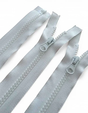 55 cm Kemik Mont Fermuarı | Açık Uçlu Separe Dış Giyim Fermuarı | ZPK0055T5PROMO