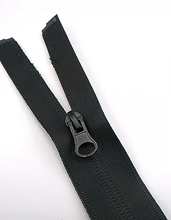 70 cm Su Geçirmez Mont  Fermuarı  F0006TPU