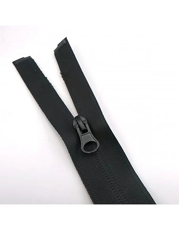  70 cm / 0,76 yrd Waterproof Zipper T10 F0006TPU