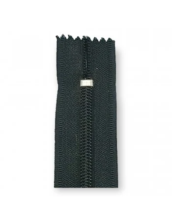 Naylon Cep Fermuarı 16cm Tip 10 Metal Kursörlü  ZPS0016T10