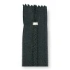 Naylon Cep Fermuarı 16cm Tip 10 Metal Kursörlü  ZPS0016T10