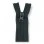 Naylon Cep Fermuarı 16cm Tip 10 Metal Kursörlü  ZPS0016T10