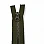 16 cm T5 Kemik Fermuar Kapalı Uçlu ZPK0016T5