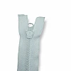 unisex 20 cm T5 Kemik Fermuar Kapalı Uçlu ZPK0020T5