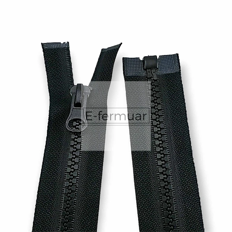 45 cm T5 Kemik Fermuar Açık Uçlu - Separe ZPK0045T5 45 cm T5 Kemik Fermuar Açık Uçlu - Separe ZPK0045T5