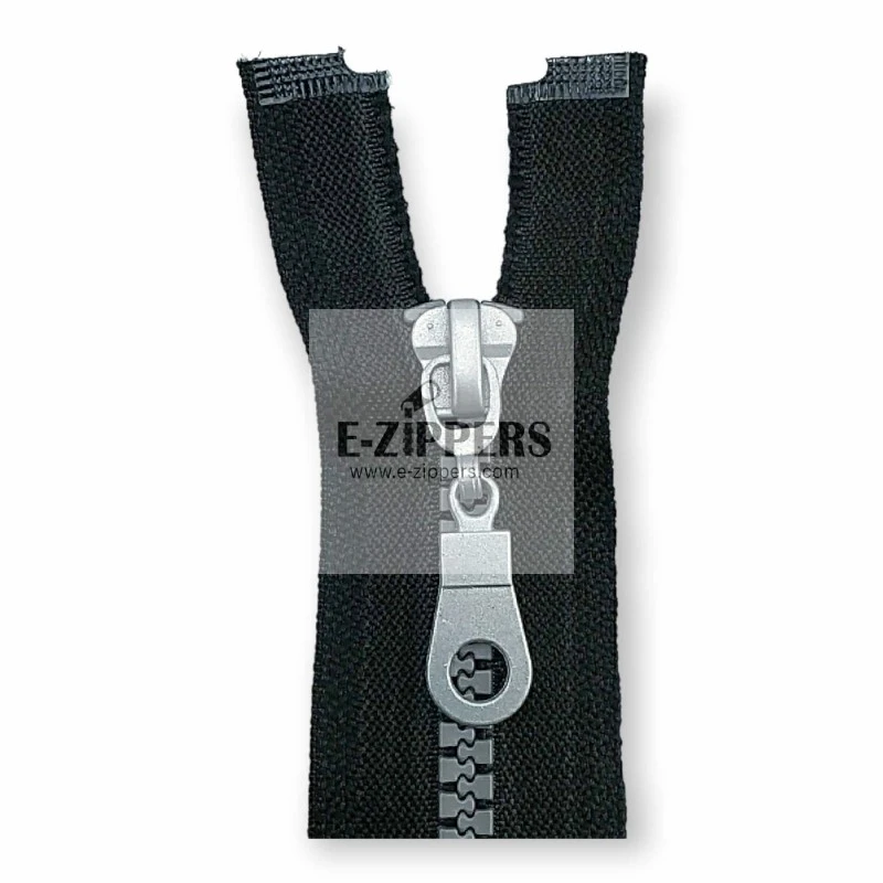 45 cm T5 Kemik Fermuar Açık Uçlu - Separe ZPK0045T5 45 cm T5 Kemik Fermuar Açık Uçlu - Separe ZPK0045T5