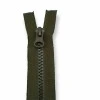 45 cm T5 Kemik Fermuar Açık Uçlu - Separe ZPK0045T5 45 cm T5 Kemik Fermuar Açık Uçlu - Separe ZPK0045T5