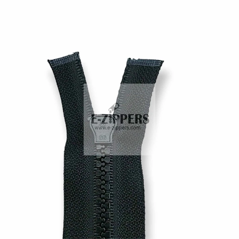 45 cm T5 Kemik Fermuar Açık Uçlu - Separe ZPK0045T5 45 cm T5 Kemik Fermuar Açık Uçlu - Separe ZPK0045T5