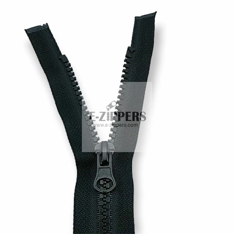 45 cm T5 Kemik Fermuar Açık Uçlu - Separe ZPK0045T5 45 cm T5 Kemik Fermuar Açık Uçlu - Separe ZPK0045T5