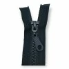 45 cm T5 Kemik Fermuar Açık Uçlu - Separe ZPK0045T5 45 cm T5 Kemik Fermuar Açık Uçlu - Separe ZPK0045T5