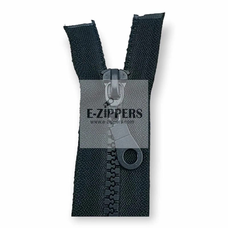 45 cm T5 Kemik Fermuar Açık Uçlu - Separe ZPK0045T5 45 cm T5 Kemik Fermuar Açık Uçlu - Separe ZPK0045T5