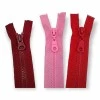 45 cm T5 Kemik Fermuar Açık Uçlu - Separe ZPK0045T5 45 cm T5 Kemik Fermuar Açık Uçlu - Separe ZPK0045T5