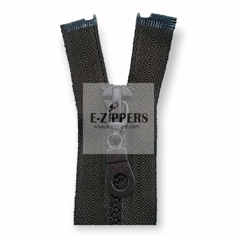 45 cm T5 Kemik Fermuar Açık Uçlu - Separe ZPK0045T5 45 cm T5 Kemik Fermuar Açık Uçlu - Separe ZPK0045T5