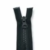 45 cm T5 Kemik Fermuar Açık Uçlu - Separe ZPK0045T5 45 cm T5 Kemik Fermuar Açık Uçlu - Separe ZPK0045T5