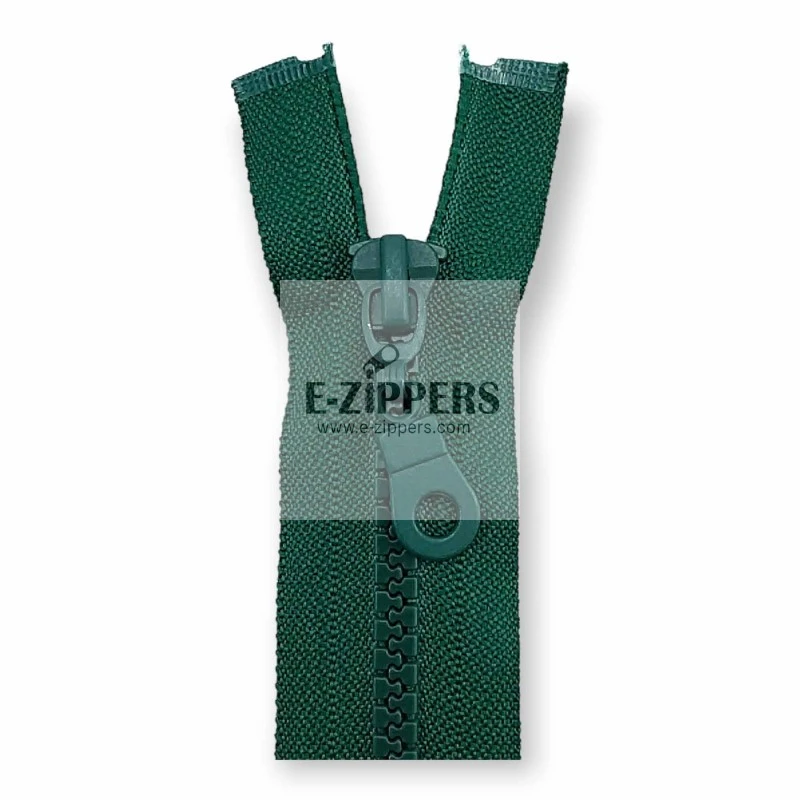 45 cm T5 Kemik Fermuar Açık Uçlu - Separe ZPK0045T5 45 cm T5 Kemik Fermuar Açık Uçlu - Separe ZPK0045T5