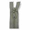 unisex 50 cm T5 Kemik Fermuar Açık Uçlu - Separe ZPK0050T5