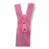 unisex 55 cm T5 Kemik Fermuar Açık Uçlu - Separe ZPK0055T5