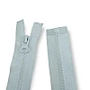 unisex 55 cm T5 Kemik Fermuar Açık Uçlu - Separe ZPK0055T5PROMO