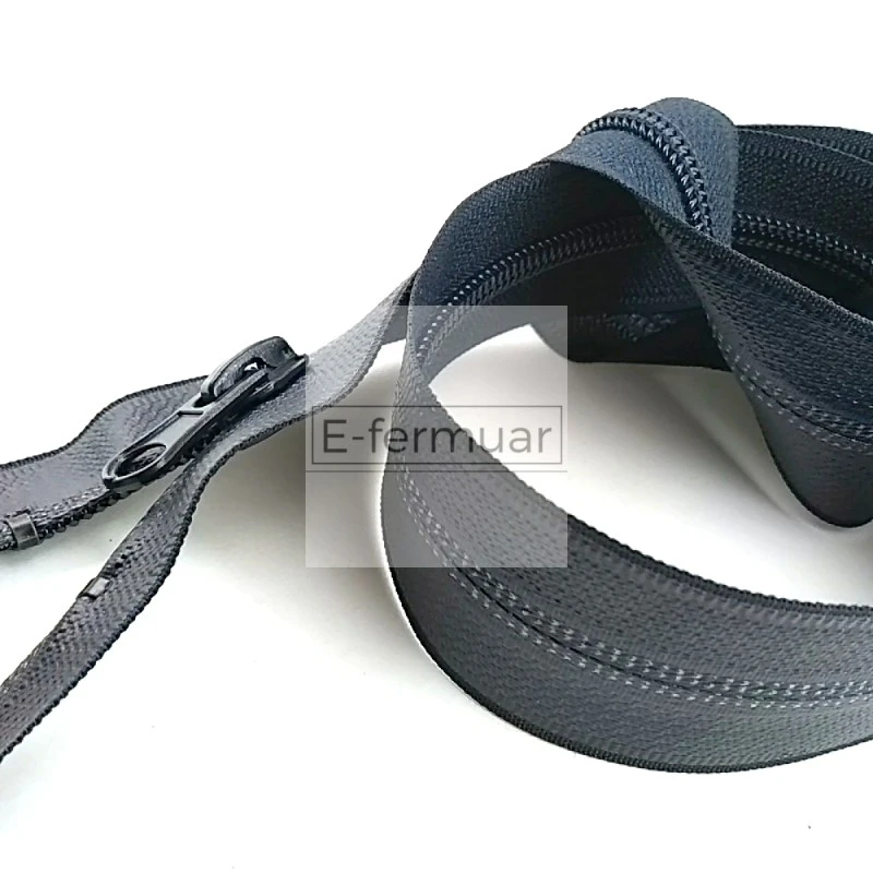 60cm T10 Su Geçirmez Fermuar (50 adet/paket) F0007 60cm T10 Su Geçirmez Fermuar (50 adet/paket) F0007
