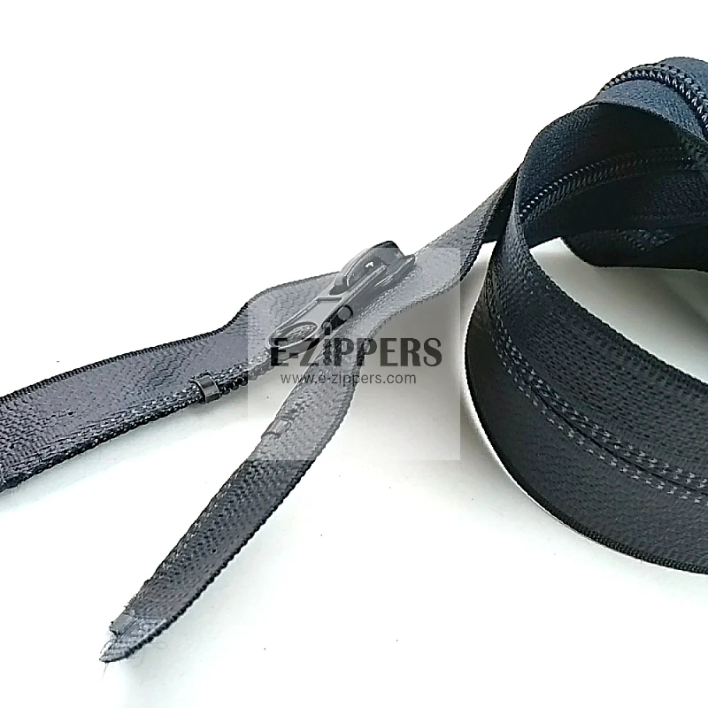 60cm T10 Su Geçirmez Fermuar (50 adet/paket) F0007 60cm T10 Su Geçirmez Fermuar (50 adet/paket) F0007