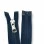 Kemik Fermuar 55 cm T9 Metal Diş Görünümlü Açık Uçlu - Separe  ZPK0055T9MG