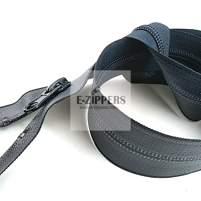 T10 70cm Su Geçirmez Fermuar (50 adet/paket) F0006 T10 70cm Su Geçirmez Fermuar (50 adet/paket) F0006