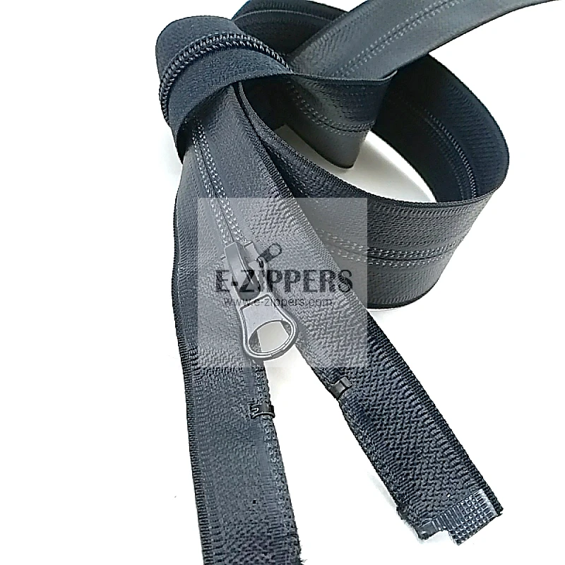 T10 70cm Su Geçirmez Fermuar (50 adet/paket) F0006 T10 70cm Su Geçirmez Fermuar (50 adet/paket) F0006
