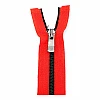18 cm Tip 10 Naylon Fermuar Metalik Diş Rengi Kapalı Uçlu - Dipli ZPSM0018T10 18 cm Tip 10 Naylon Fermuar Metalik Diş Rengi Kapalı Uçlu - Dipli ZPSM0018T10