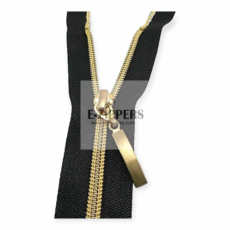 18 cm Tip 10 Naylon Fermuar Metalik Diş Rengi Kapalı Uçlu - Dipli ZPSM0018T10 18 cm Tip 10 Naylon Fermuar Metalik Diş Rengi Kapalı Uçlu - Dipli ZPSM0018T10