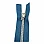 75 cm Tip 10 Naylon Fermuar Metalik Diş Rengi Açık Uçlu - Separe ZPSM0075T10