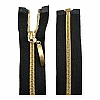 80 cm Tip 10 Naylon Fermuar Metalik Diş Rengi Açık Uçlu - Separe ZPSM0080T10 80 cm Tip 10 Naylon Fermuar Metalik Diş Rengi Açık Uçlu - Separe ZPSM0080T10
