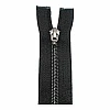 100 cm Fermuar Açık Uçlu - Separe Naylon Tip 10 Metalik Diş Rengi ZPSM0100T10 100 cm Fermuar Açık Uçlu - Separe Naylon Tip 10 Metalik Diş Rengi ZPSM0100T10