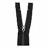 100 cm Fermuar Açık Uçlu - Separe Naylon Tip 10 Metalik Diş Rengi ZPSM0100T10 100 cm Fermuar Açık Uçlu - Separe Naylon Tip 10 Metalik Diş Rengi ZPSM0100T10