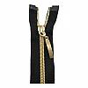 100 cm Fermuar Açık Uçlu - Separe Naylon Tip 10 Metalik Diş Rengi ZPSM0100T10 100 cm Fermuar Açık Uçlu - Separe Naylon Tip 10 Metalik Diş Rengi ZPSM0100T10