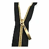 100 cm Fermuar Açık Uçlu - Separe Naylon Tip 10 Metalik Diş Rengi ZPSM0100T10 100 cm Fermuar Açık Uçlu - Separe Naylon Tip 10 Metalik Diş Rengi ZPSM0100T10