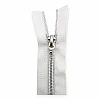 100 cm Fermuar Açık Uçlu - Separe Naylon Tip 10 Metalik Diş Rengi ZPSM0100T10 100 cm Fermuar Açık Uçlu - Separe Naylon Tip 10 Metalik Diş Rengi ZPSM0100T10