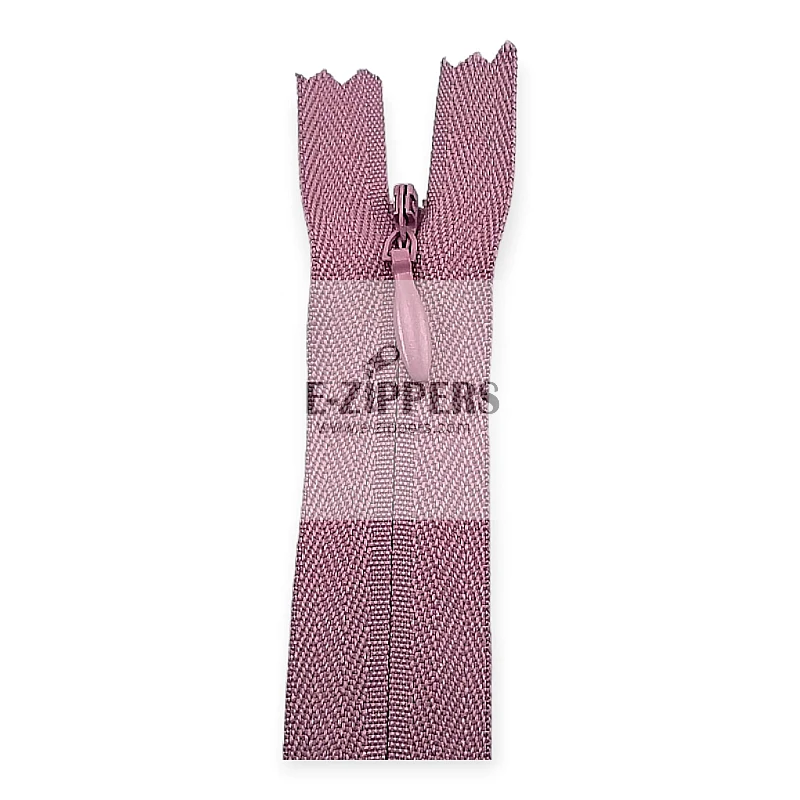 60 cm Gizli Fermuar Bez Lila 421 Kapalı Uçlu ZP6013PROMO 60 cm Gizli Fermuar Bez Lila 421 Kapalı Uçlu ZP6013PROMO