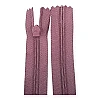 60 cm Gizli Fermuar Bez Lila 421 Kapalı Uçlu ZP6013PROMO 60 cm Gizli Fermuar Bez Lila 421 Kapalı Uçlu ZP6013PROMO