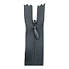 60 cm Gizli Fermuar Bez Gri 538 Kapalı Uçlu ZP6015PROMO 60 cm Gizli Fermuar Bez Gri 538 Kapalı Uçlu ZP6015PROMO